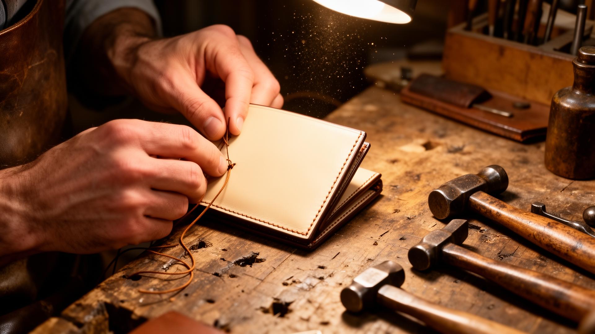 L'atelier Belucci